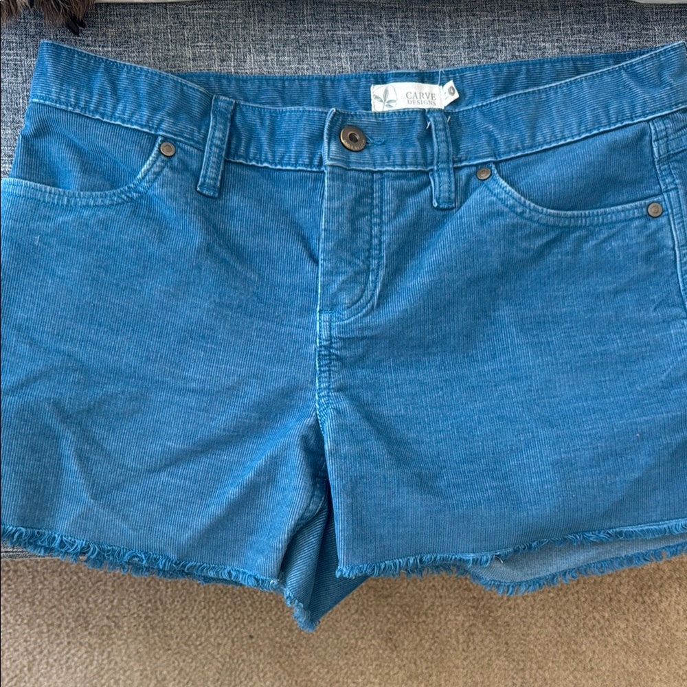 Carve Designs Dogtown Shorts